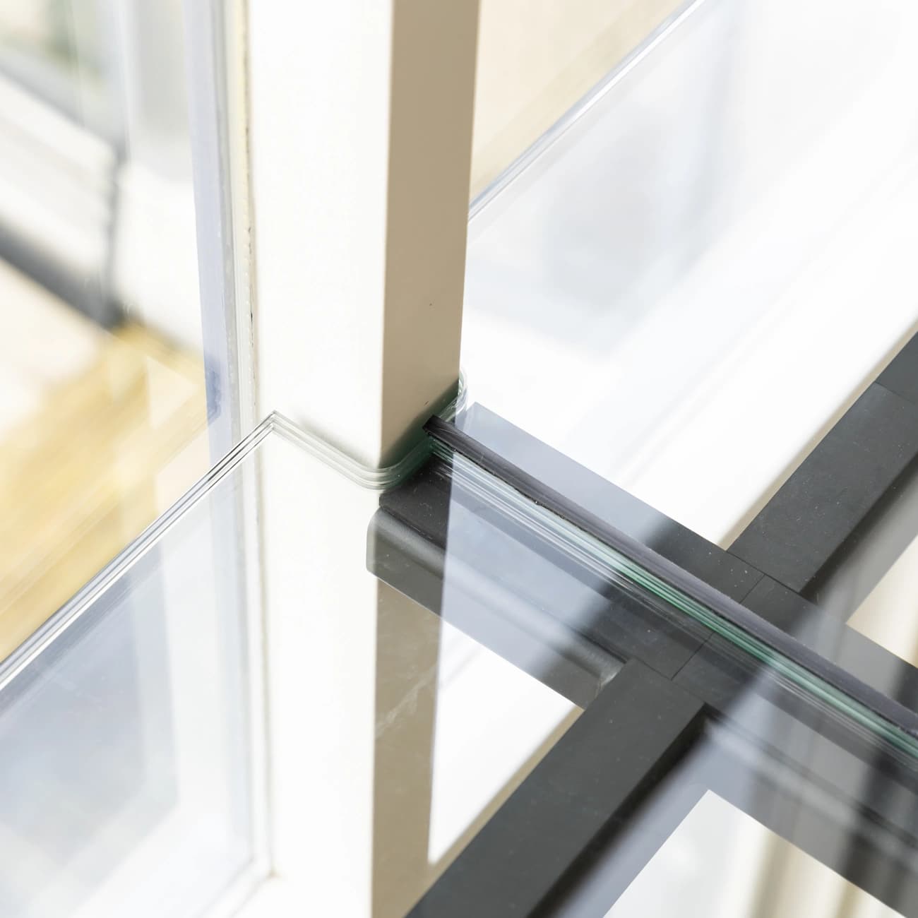 Jouw glazen vloer op maat